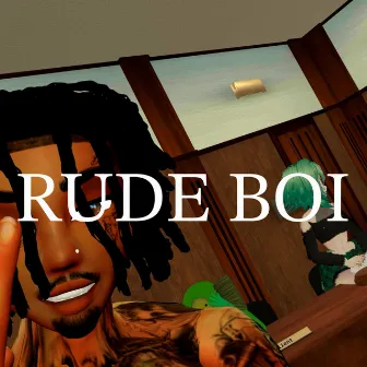 RUDE BOI by Joe Pari$