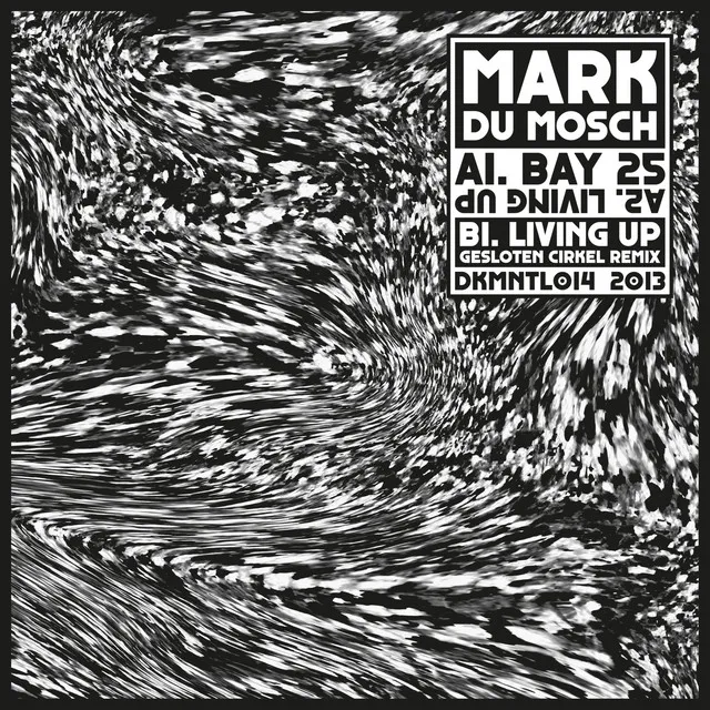 Living Up - Gesloten Cirkel Remix