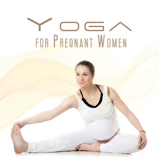 Restorative Yoga for Pregnant Women