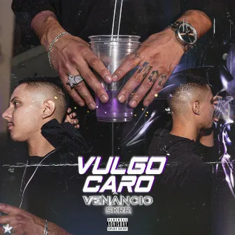 Vulgo caro by Venâncio Skrr