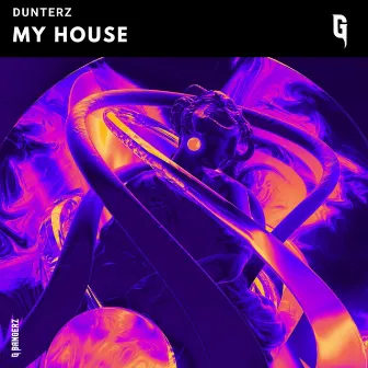 My House by Dunterz