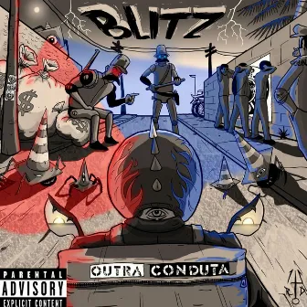 Blitz by Outra Conduta