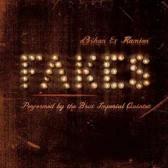 Fakes by Dzihan & Kamien