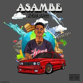 Asambe by King Jazz