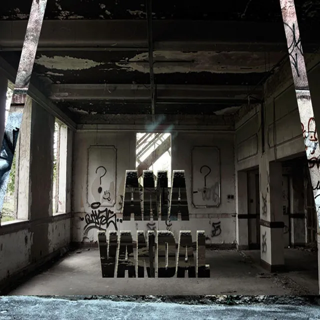 AMA VANDAL