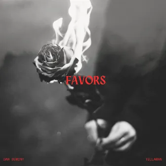 Favors by Dan Duminy