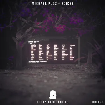 Voices by Michael Pugz