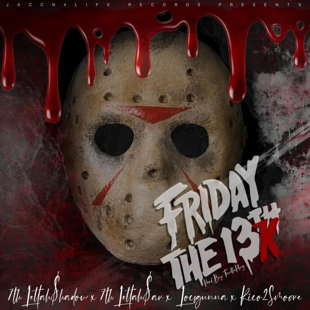 Friday the 13k