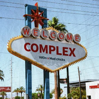 Complex by 