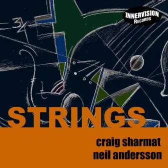 Strings by Neil Andersson