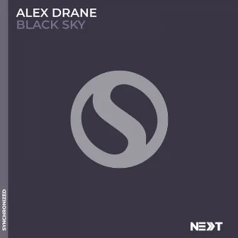 Black Sky by Alex Drane