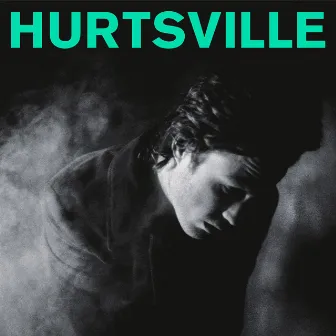 Hurtsville by Jack Ladder