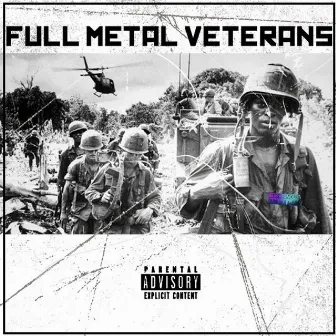 Full Metal Veterans by Agent Blurr