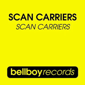 Scan Carriers by Scan Carriers