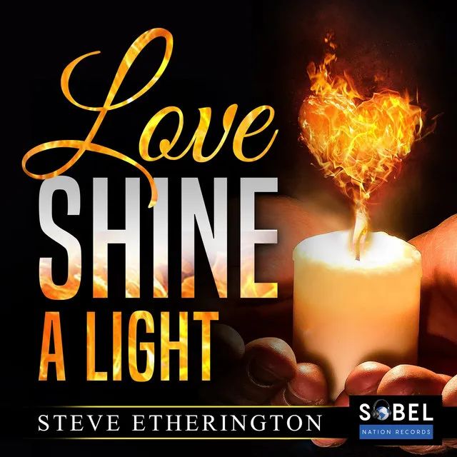 Love Shine A Light - Larry Peace Pop Mix