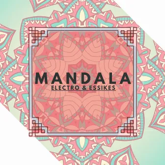 Mandala by Essikes