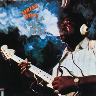 I Wanna Get Funky by Albert King