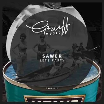 Lets Party by Sawer