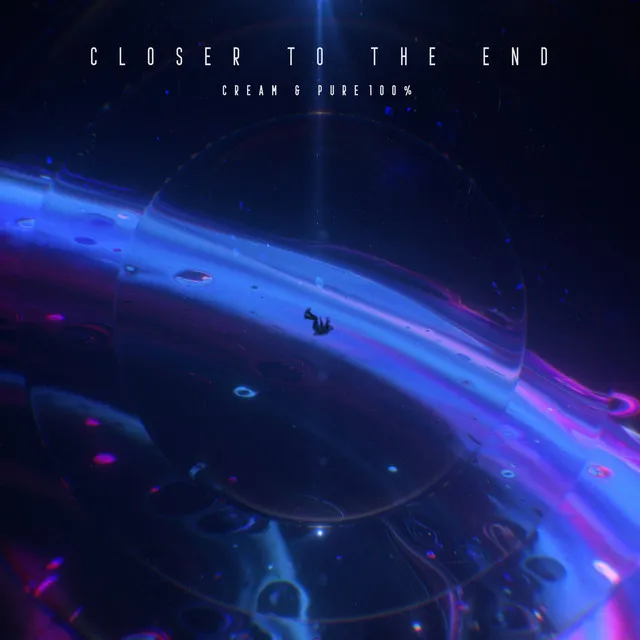 Closer To The End (with Bemo Rouge)