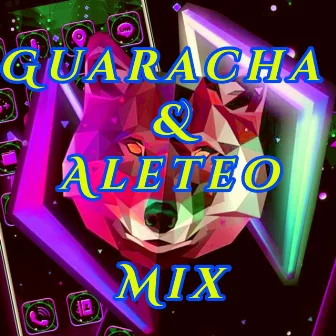 Guaracha & Aleteo Mix by DJ Travesura