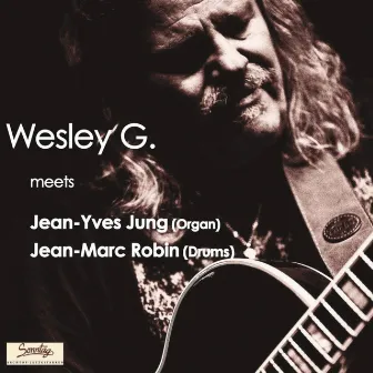 Wesley G. meets Jean-Yves Jung & Jean-Marc Robin by Wesley G.