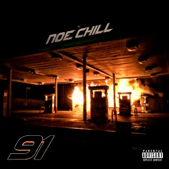 91 by Noe Chill