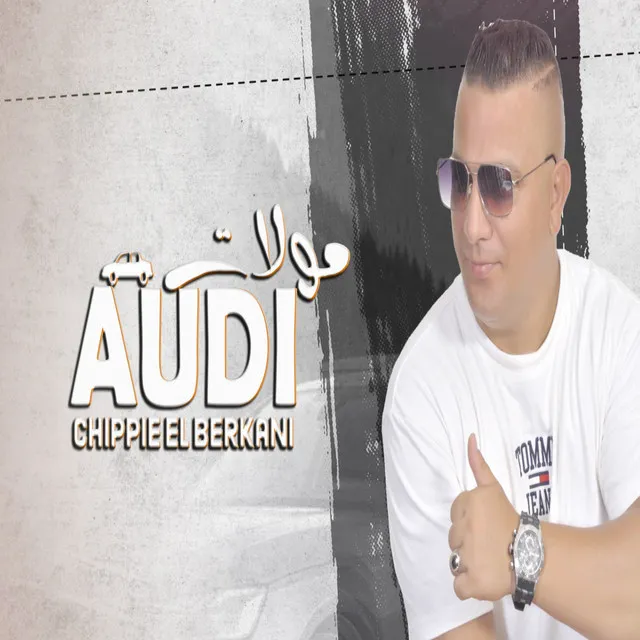 Moulat Audi