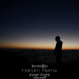 Inner Fight (Harlam Remix) by Stefano Negrini