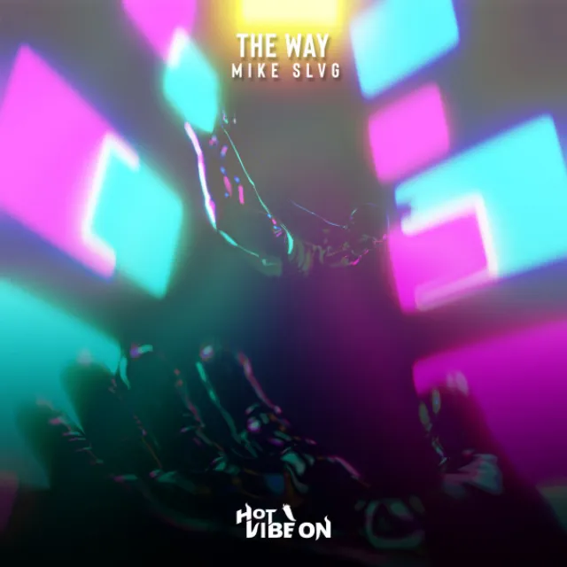 The Way - Radio Edit