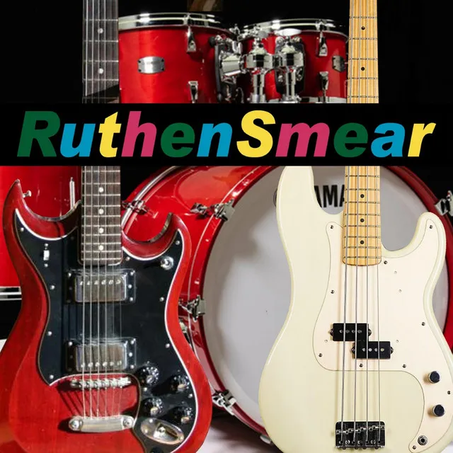 Ruthensmear