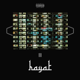 Hayat by 111