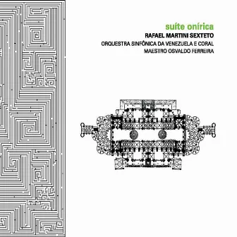 Suíte Onírica by Rafael Martini