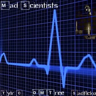 Mad Scientists by Cult Encounters Co.