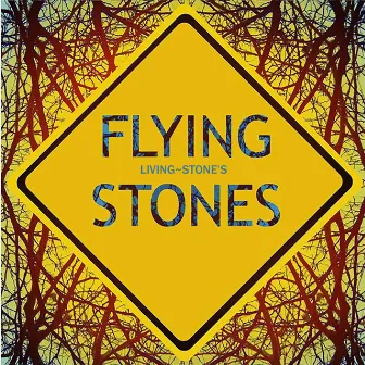 FLYING STONES by Living~stone