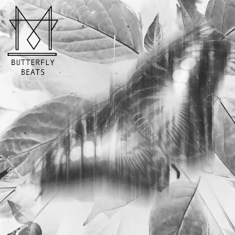 Butterfly Beats by MONKJACK