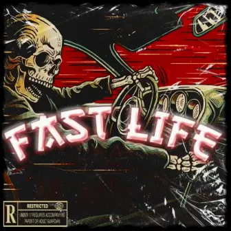 Fast Life by Mister Dre