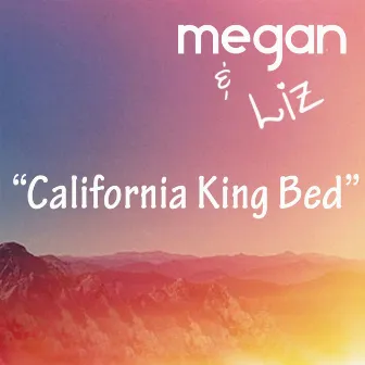 California King Bed by Megan & Liz