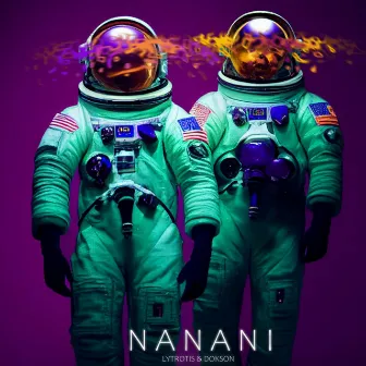 NANANI by Dokson