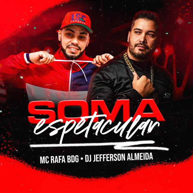 Soma Espetacular