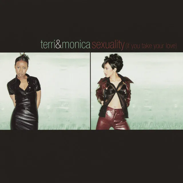 Sexuality (If You Take Your Love) - R&B Remix Instrumental