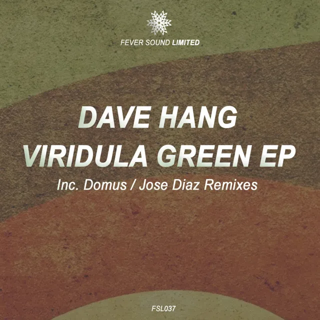 Viridula Green - Domus Remix