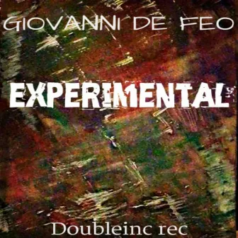 Experimental by Giovanni De Feo