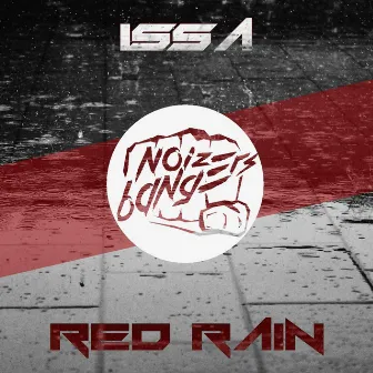 Red Rain by Issa