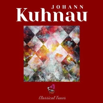 Johann Kuhnau (Piano Collection) by Johann Kuhnau