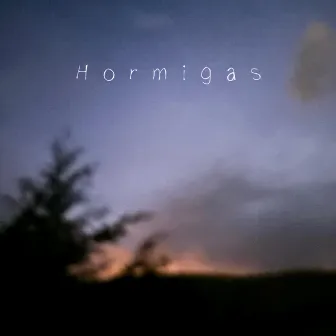 Hormigas by Hazael Abraham