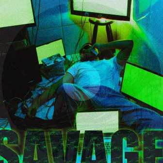 Savage by Myc