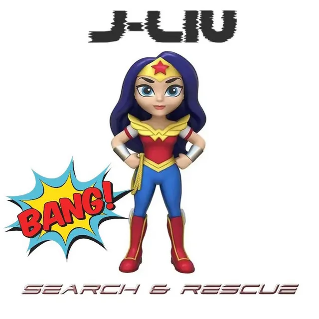 Search & Rescue (Rescue Me)