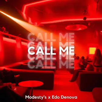 Call Me by Modesty's