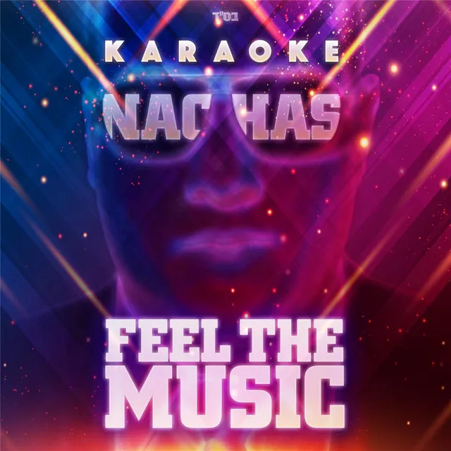 Feel the Music (Karaoke Version)