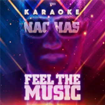 Feel the Music (Karaoke Version) by Unknown Artist